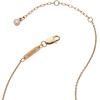 Alex and Ani Delicate Pavé Cross Pendant Necklace for Women – Nickel-Free, Adjustable Extender, 14k Gold Sterling Silver, Elegant Everyday Jewelry Gift