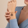 Alex and Ani Evil Eye II Bracelet(Rafaelian Gold Finish)