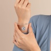 Alex and Ani Evil Eye II Bracelet(Rafaelian Silver Finish)