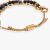 Alex and Ani Evil Eye Stranded Bracelet Set
