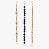 Alex and Ani Evil Eye Stranded Bracelet Set