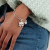 Alex and Ani Fabulous 50′ Charm Bangle