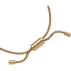 Alex and Ani Family Hidden Message Acrostic Bolo Bracelets(Stainless Gold)