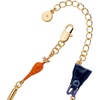 Alex and Ani Farmer’s Market Inline Bracelet, Brass Shiny Gold