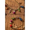Alex and Ani Farmer’s Market Inline Bracelet, Brass Shiny Gold