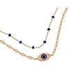 Alex and Ani Festival Bracelet(Festival Strand Evil Eye Bracelet)