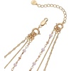Alex and Ani Festival Necklace(Butterfly)
