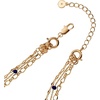 Alex and Ani Festival Necklace(Evil Eye)