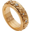 Alex and Ani Fidget Spinner Ring(Butterfly Fidget Ring)