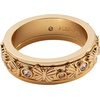 Alex and Ani Fidget Spinner Ring(Butterfly Fidget Ring)