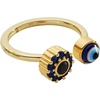 Alex and Ani Fidget Spinner Ring(Evil Eye Spinner Ring)