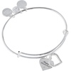 Alex and Ani First Anniversary Bangle(Duo Heart Anniversary)