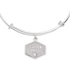 Alex and Ani Future Bride Expandable Wire Bracelets(Future Mrs.)