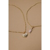 Alex and Ani ‘Future Wifey’ Champagne Charm, Two Tone