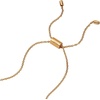Alex and Ani Game On Spinner Pendant, Brass Shiny Gold