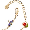 Alex and Ani Garden Party Bracelet(Inline Charm)