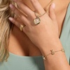 Alex and Ani Garden Party Bracelet(Inline Charm)
