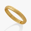 Alex and Ani Gemini Zodiac Hinge Bangle(Gold)