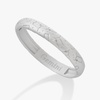 Alex and Ani Gemini Zodiac Hinge Bangle(Silver)