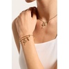 Alex and Ani Graduation 2026 Bracelet(Shiny Gold)