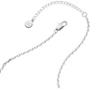 Alex and Ani Graduation 2026 Necklace(Shiny Silver)
