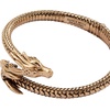 Alex and Ani HOUSE OF THE DRAGON Targaryen Jewelry(Antique Gold)