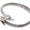 Alex and Ani HOUSE OF THE DRAGON Targaryen Jewelry(Antique Silver)