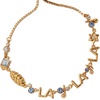 Alex and Ani Hannukah Jewelry(Challah-la-la-la Bolo Bracelet)