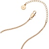 Alex and Ani Hannukah Jewelry(Hanukkah Duo Charm Necklace)
