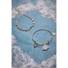 Alex and Ani Hannukah Jewelry(Hanukkah ‘Let’s get Lit” Ugly Sweater Bangle)
