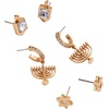 Alex and Ani Hannukah Jewelry(Hanukkah Stud Set)