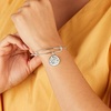Alex and Ani Happy Retirement’ Charm Bangle