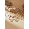 Alex and Ani Harry Potter Hufflepuff Cup Necklace(Gold)
