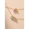Alex and Ani Heart Birthstone Charms(Balance)