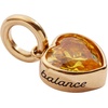 Alex and Ani Heart Birthstone Charms(Balance)