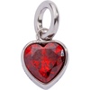 Alex and Ani Heart Birthstone Charms(Love)