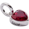 Alex and Ani Heart Birthstone Charms(Love)