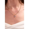 Alex and Ani Heart Birthstone Charms(Luck)
