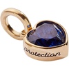 Alex and Ani Heart Birthstone Charms(Protection)