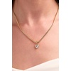 Alex and Ani Heart Birthstone Charms(Strength)