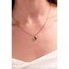 Alex and Ani Heart Birthstone Charms(Wisdom)