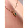 Alex and Ani Heart Birthstone Charms(Wisdom)