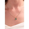Alex and Ani Heart Birthstone Charms(Wisdom)