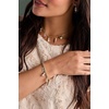 Alex and Ani Holiday Bracelet for Women – Snow Games Winter Wonderland Multi Charm