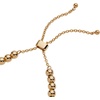 Alex and Ani Holiday Bracelet for Women – Snow Games Winter Wonderland Multi Charm