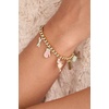 Alex and Ani Holiday Bracelet for Women – Snow Games Winter Wonderland Multi Charm