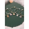 Alex and Ani Holiday Bracelets(Oh Snap!)