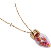 Alex and Ani Holiday Necklaces for Women – Christmas Jewelry(Light Bulb (Shiny Gold))