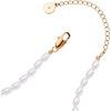 Alex and Ani Holiday Necklaces for Women – Christmas Jewelry(Pink Christmas (Shiny Gold))