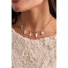 Alex and Ani Holiday Necklaces for Women – Christmas Jewelry(Winter Wonderland (Shiny Gold))